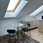 Apartamenty Morasko
