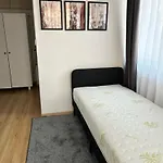 Apartamenty Morasko
