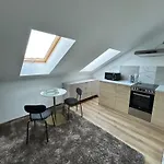 Apartamenty Morasko