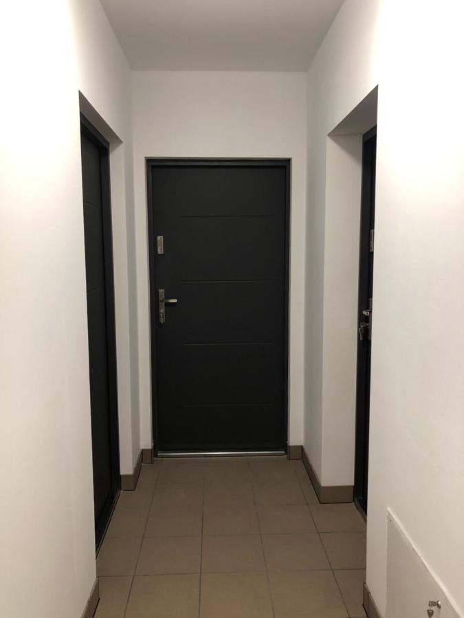 Apartamento Morasko *