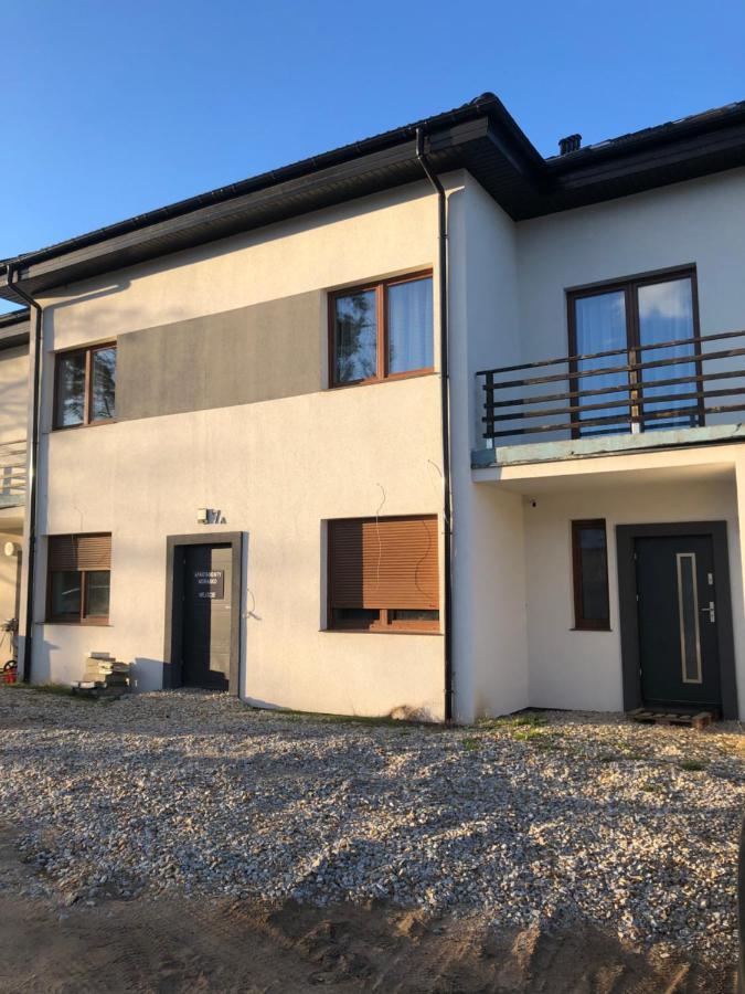 Morasko Apartamento Poznań