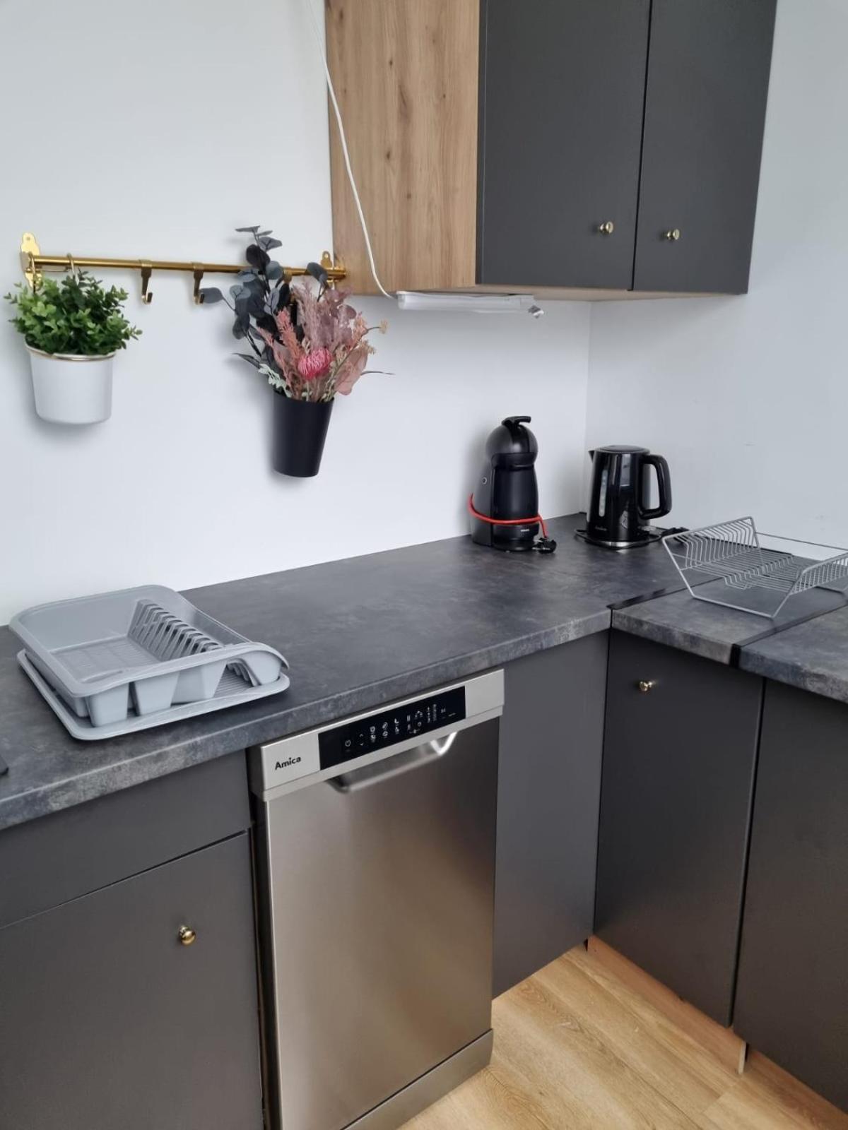 Morasko Apartamento