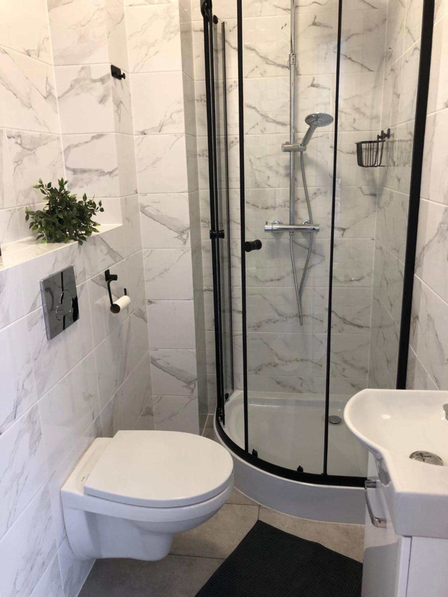 Apartamento Morasko *