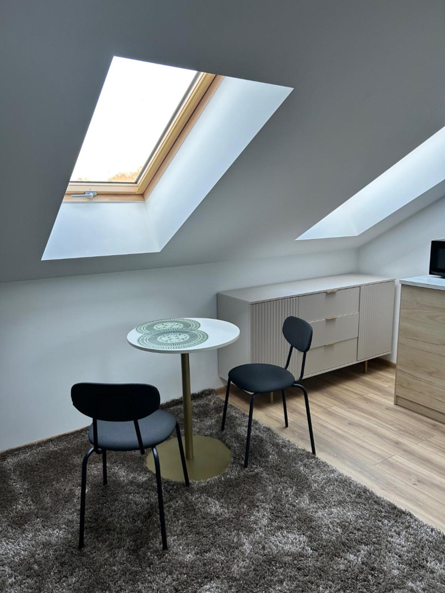Apartment Morasko