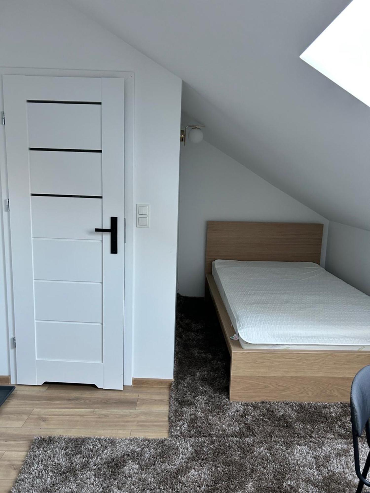 Morasko Apartamento
