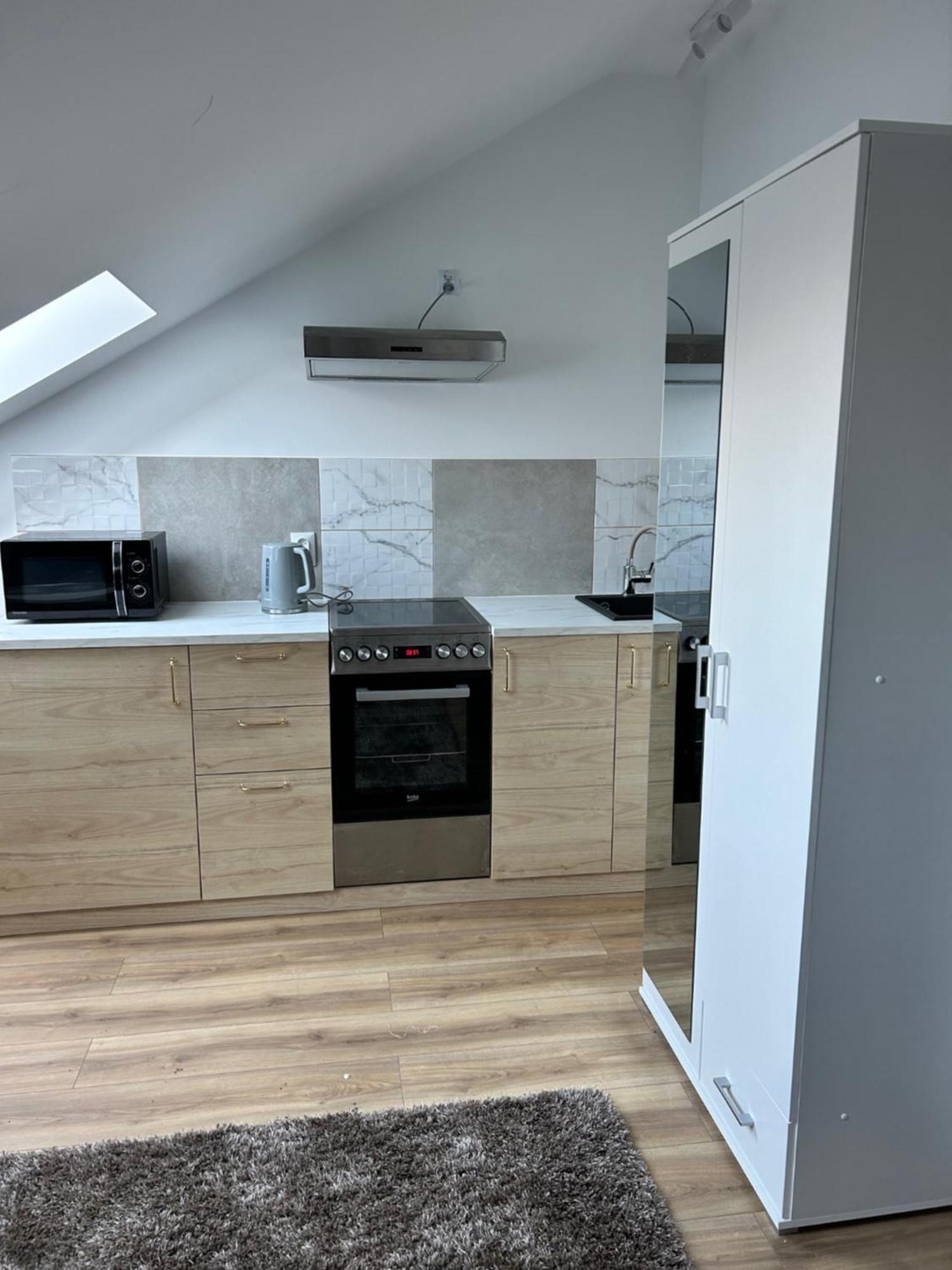Morasko Apartamento Poznań