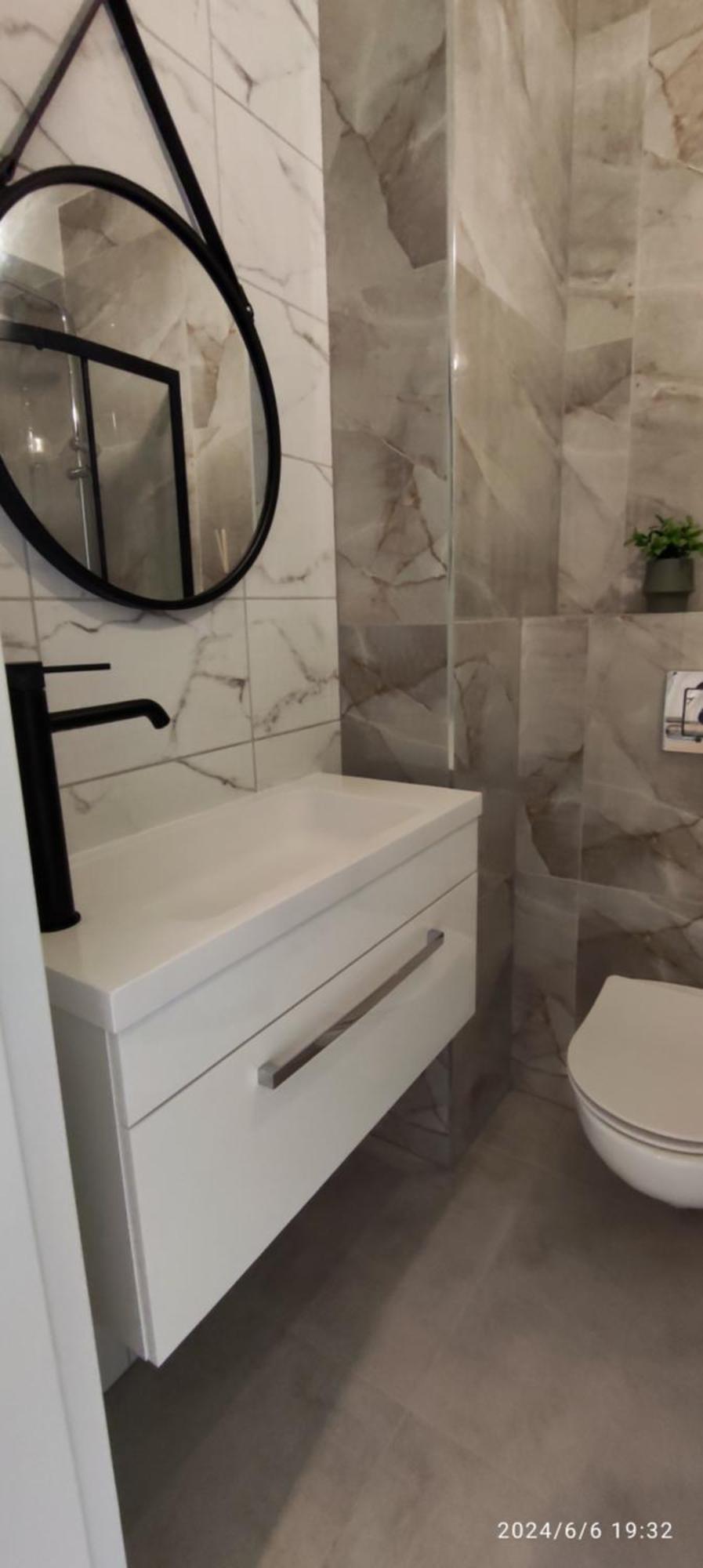 Apartamento Morasko *