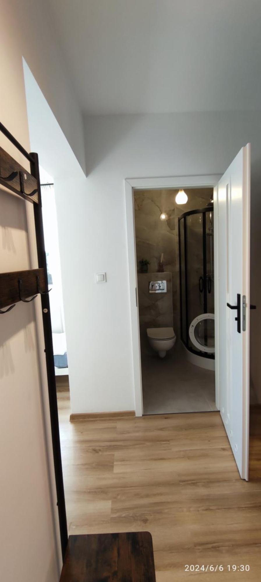 Apartamento Morasko Poznań