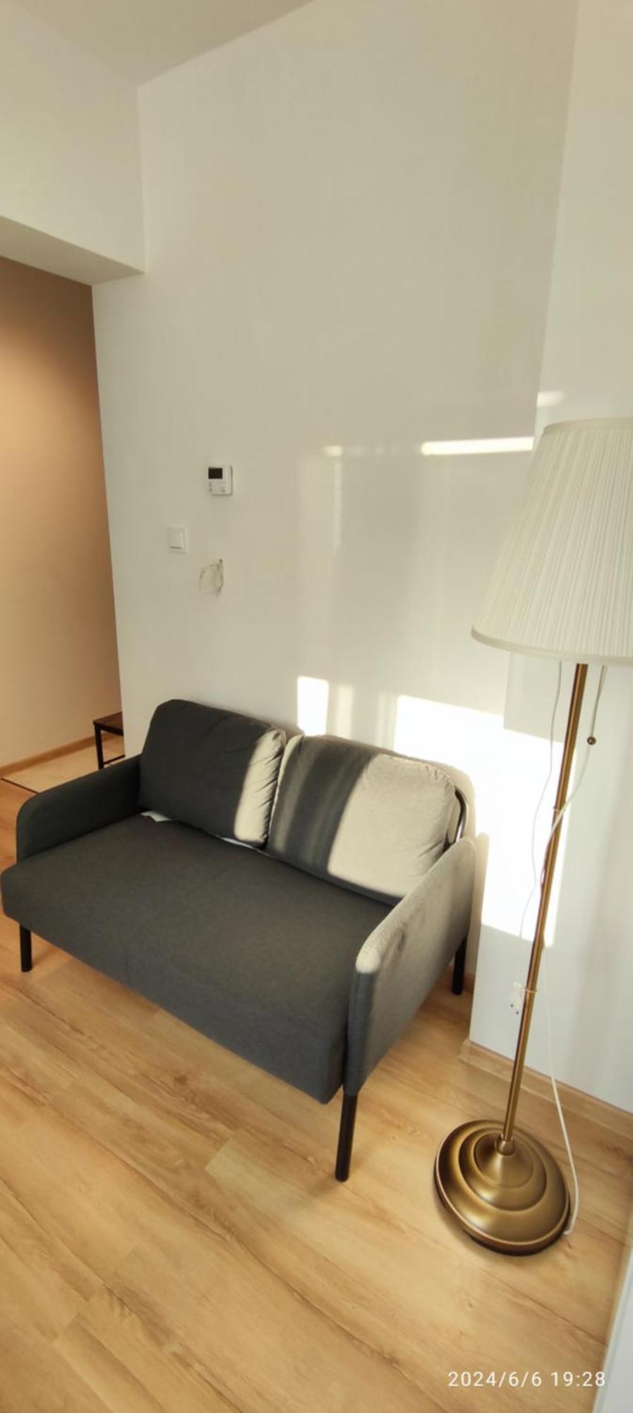 Apartamento Morasko *
