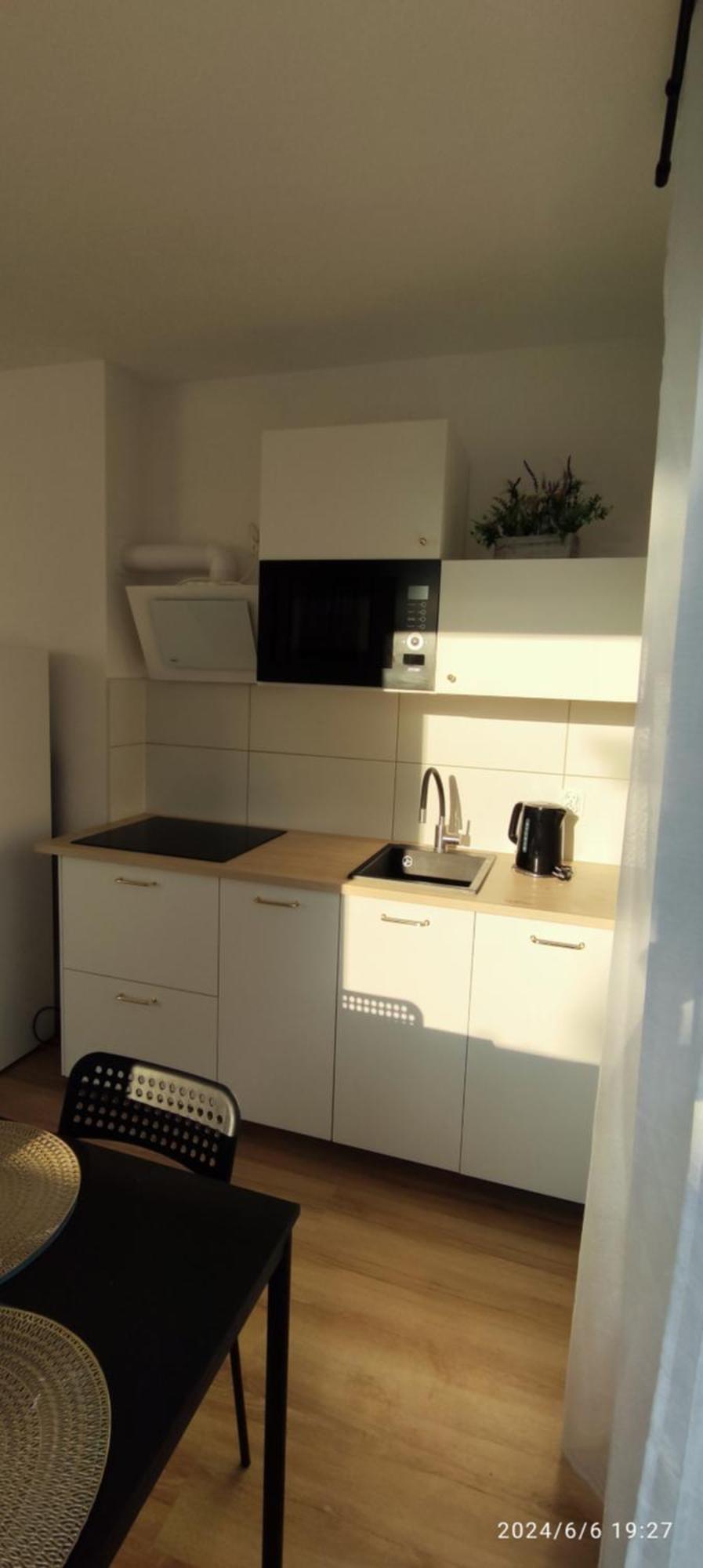 Morasko Apartamento