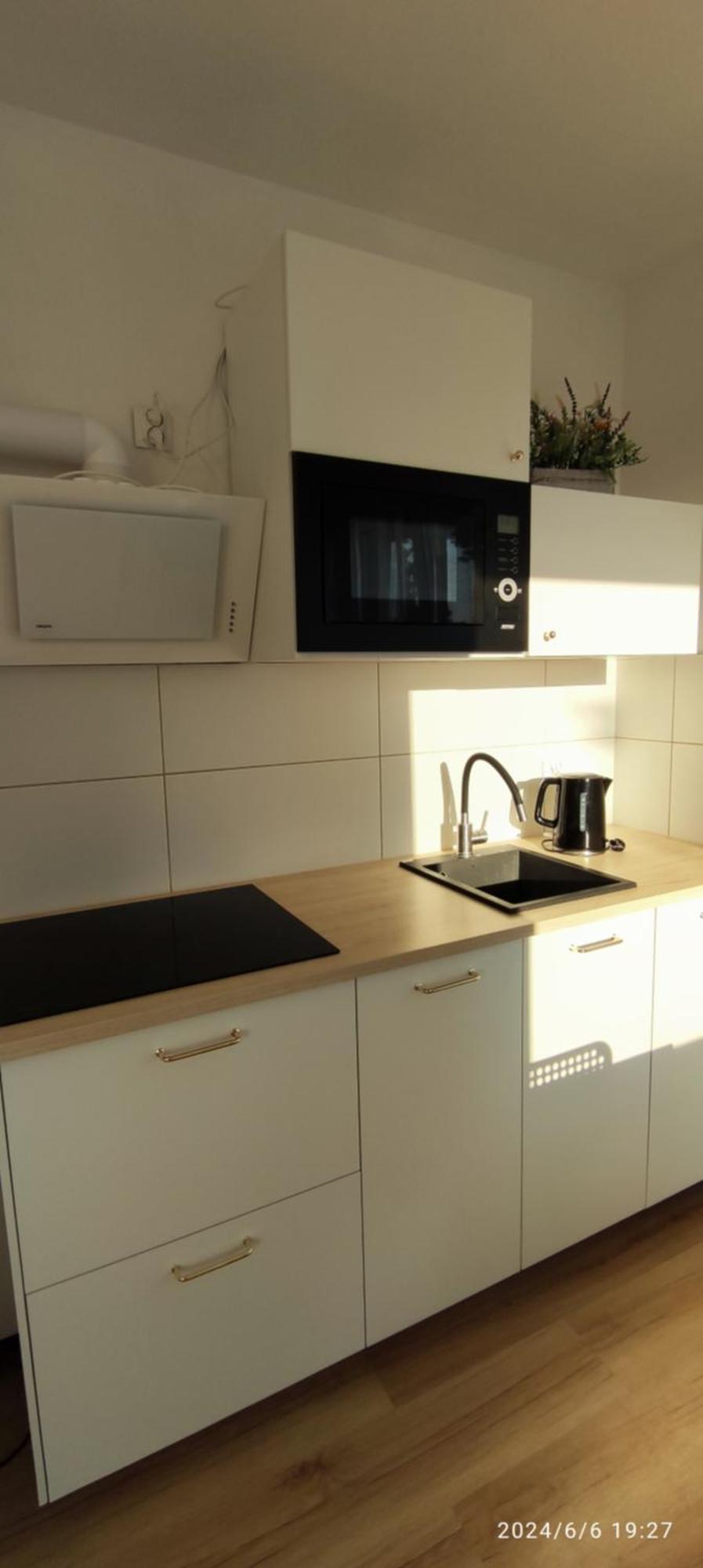 Apartamento Morasko