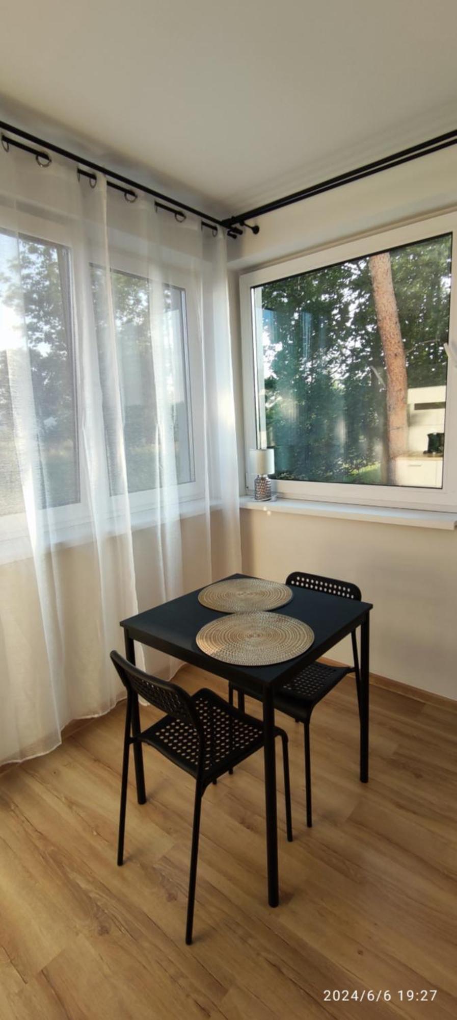 Morasko Apartamento