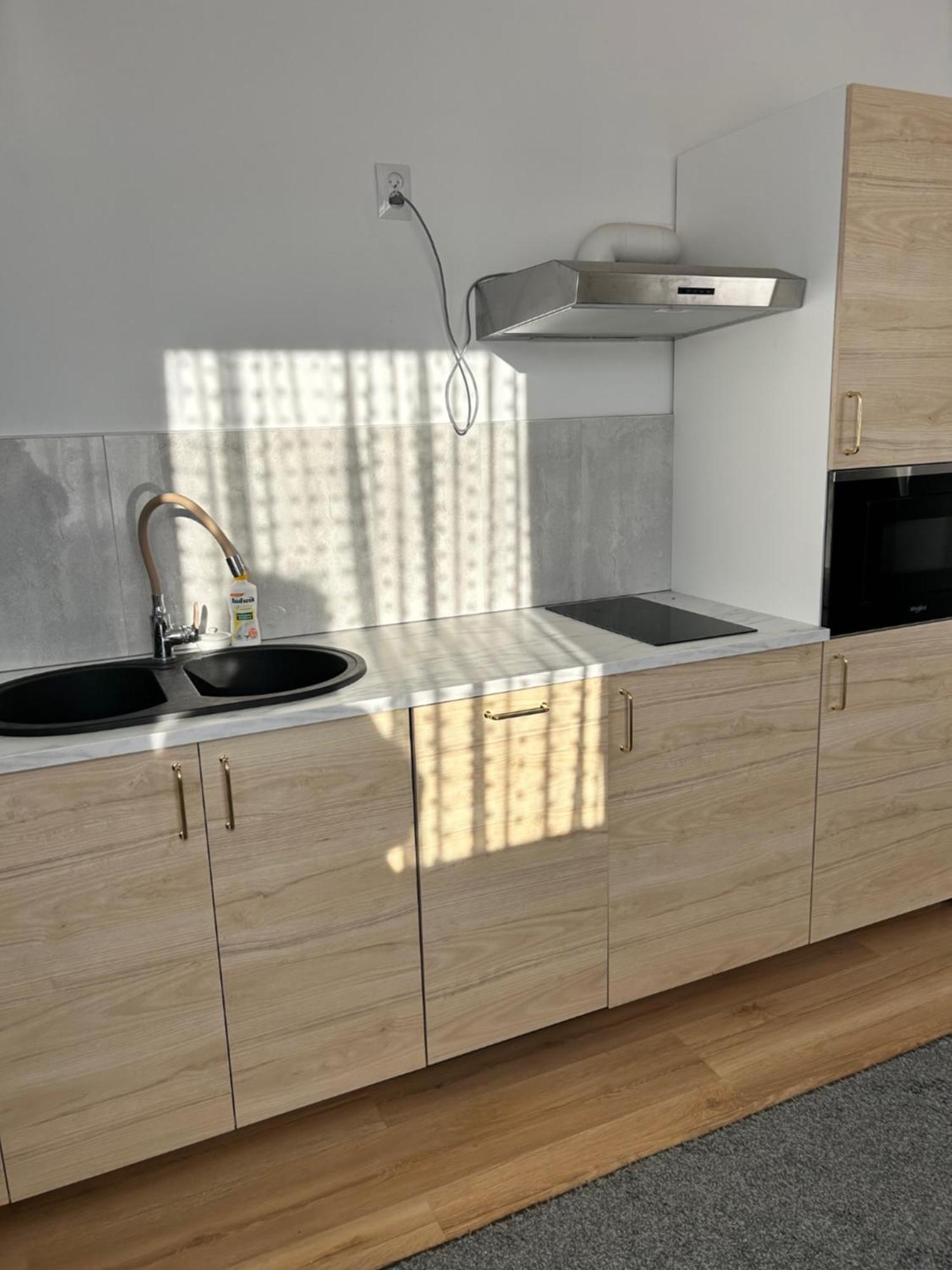 Morasko Apartamento
