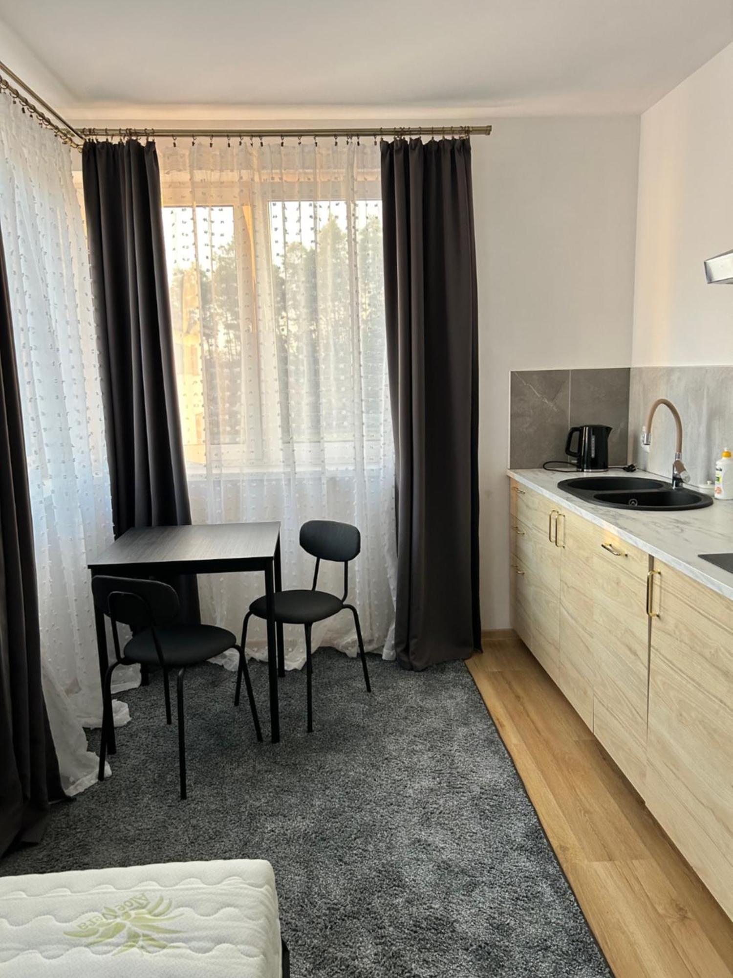 Apartamento Morasko *