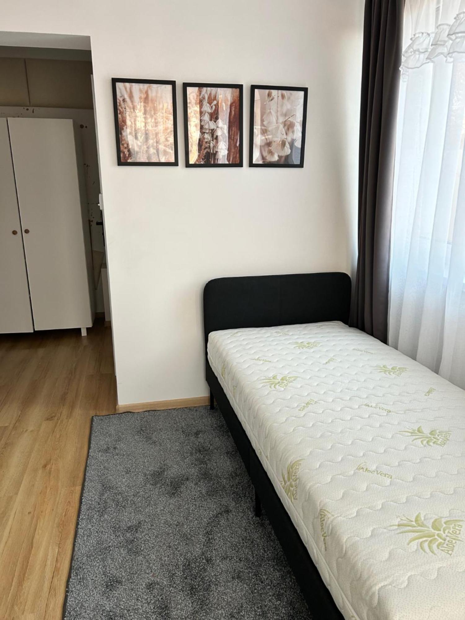 Apartamento Morasko Poznań