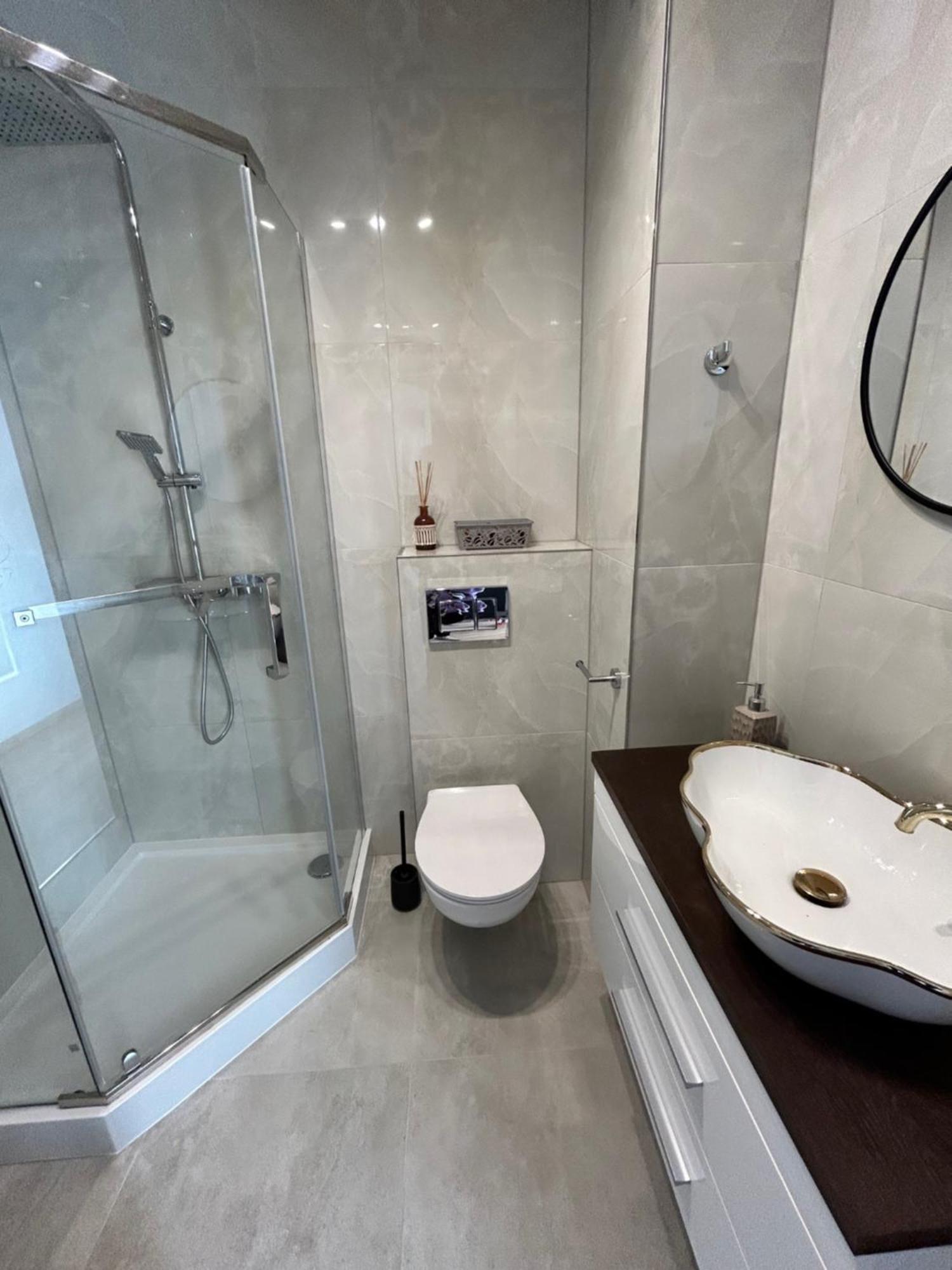 Apartamento Morasko