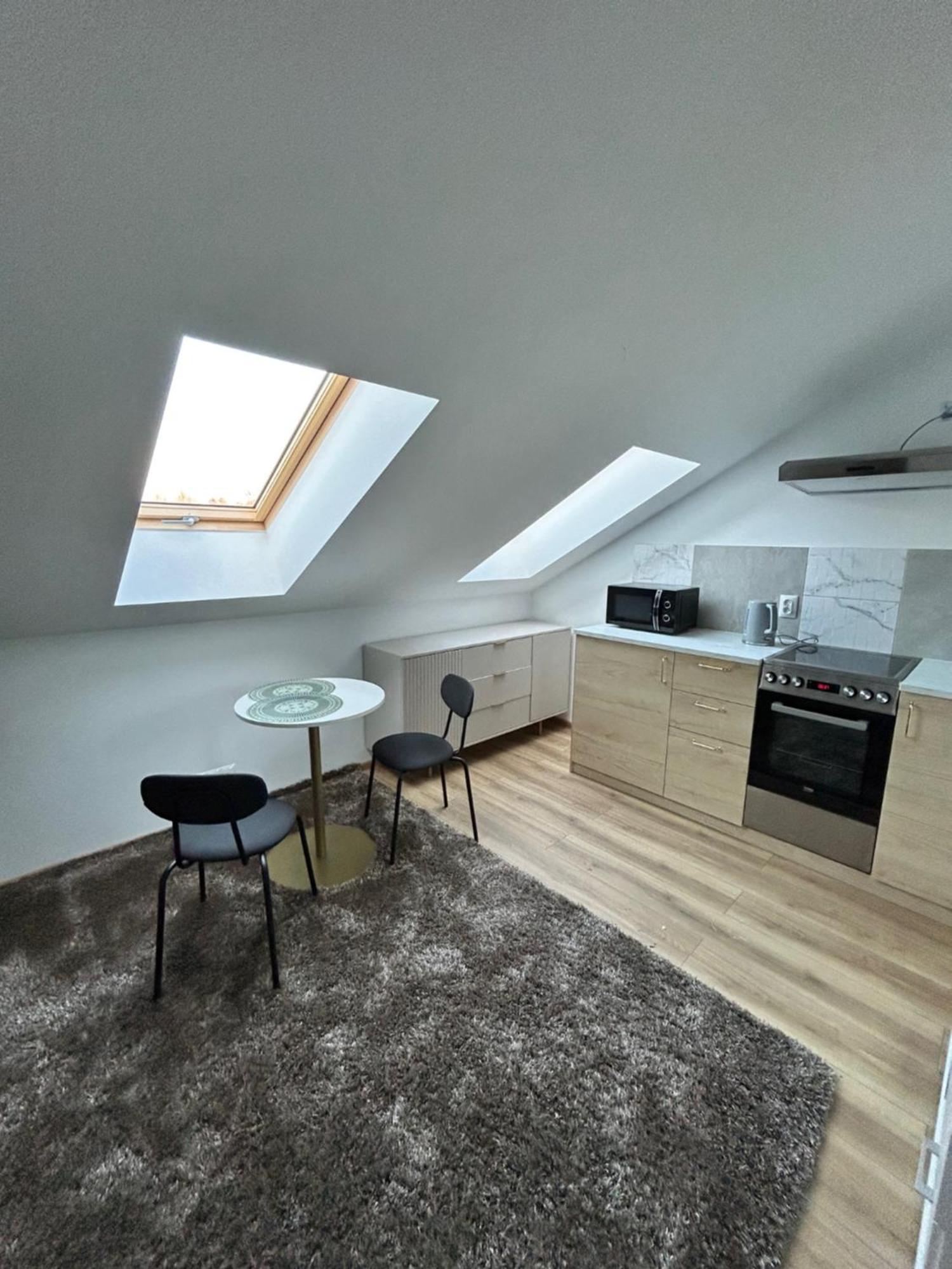 Apartamento Morasko *